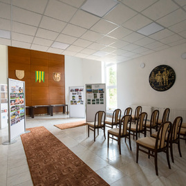 Zväčšiť fotografiu - Kultúra v záriečí pod novou strechou - TSK_Záriečie_mini-14